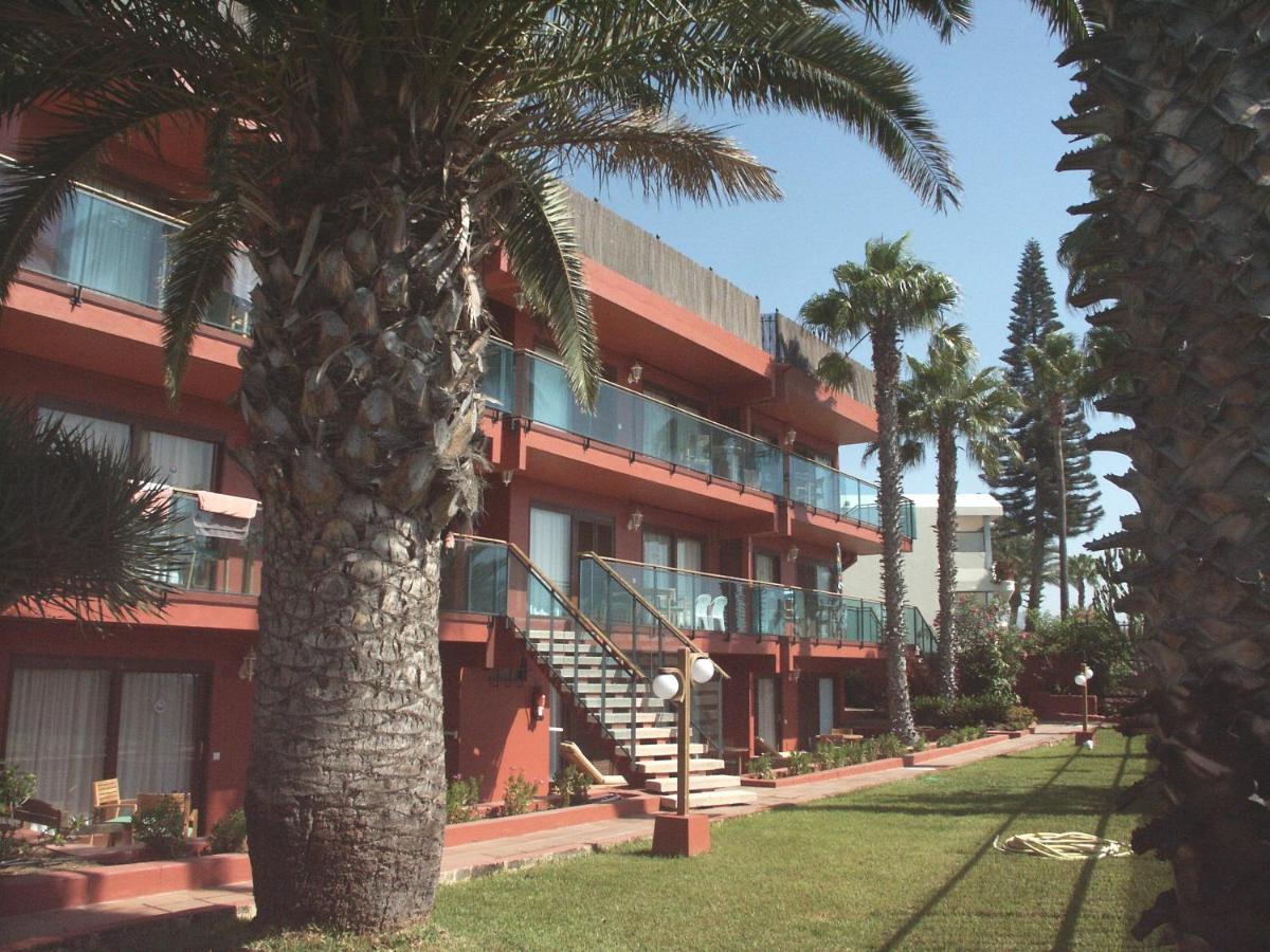Las Tabaibas Aparthotel Playa del Inglés