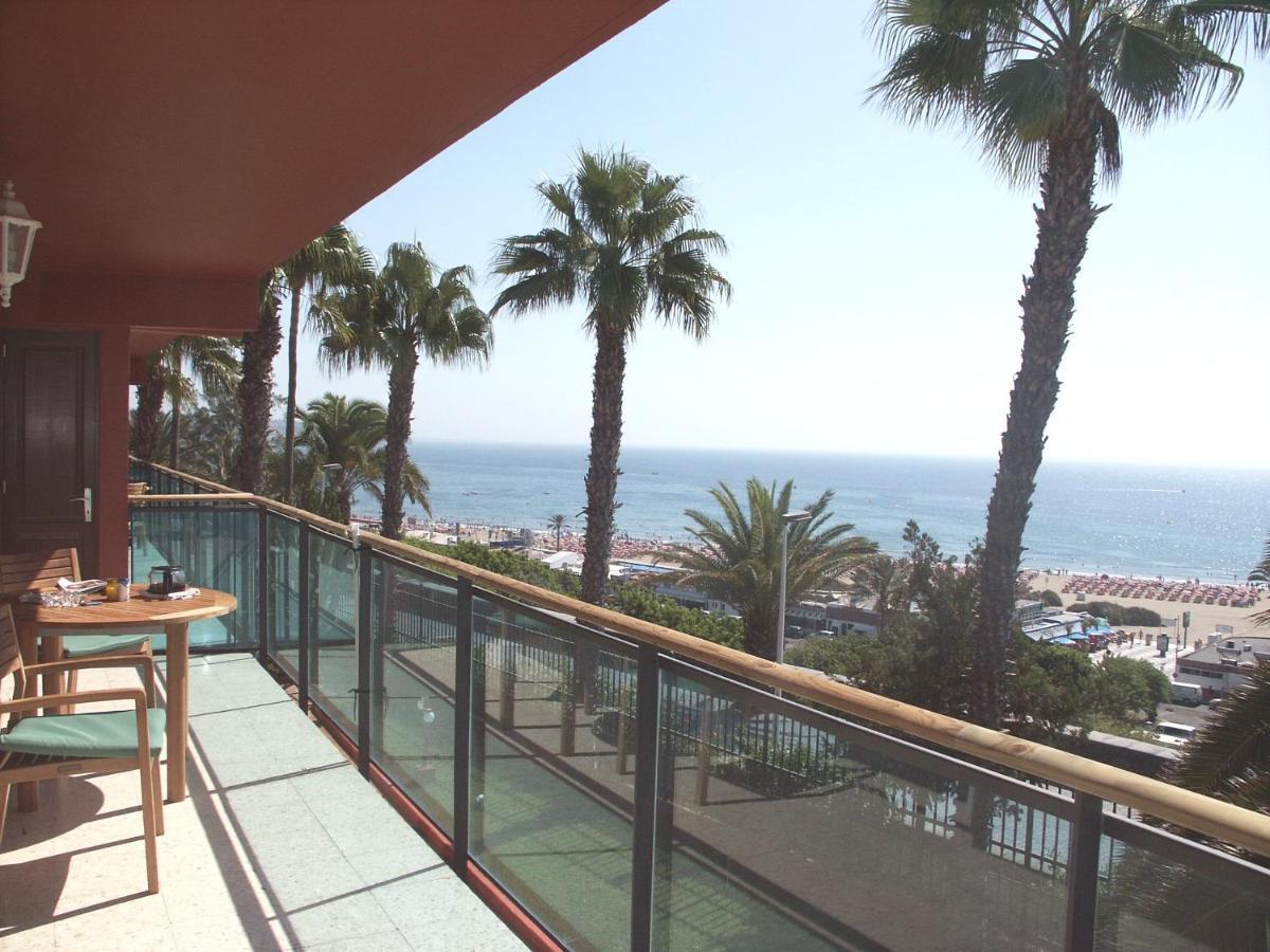 Las Tabaibas Aparthotel Playa del Inglés