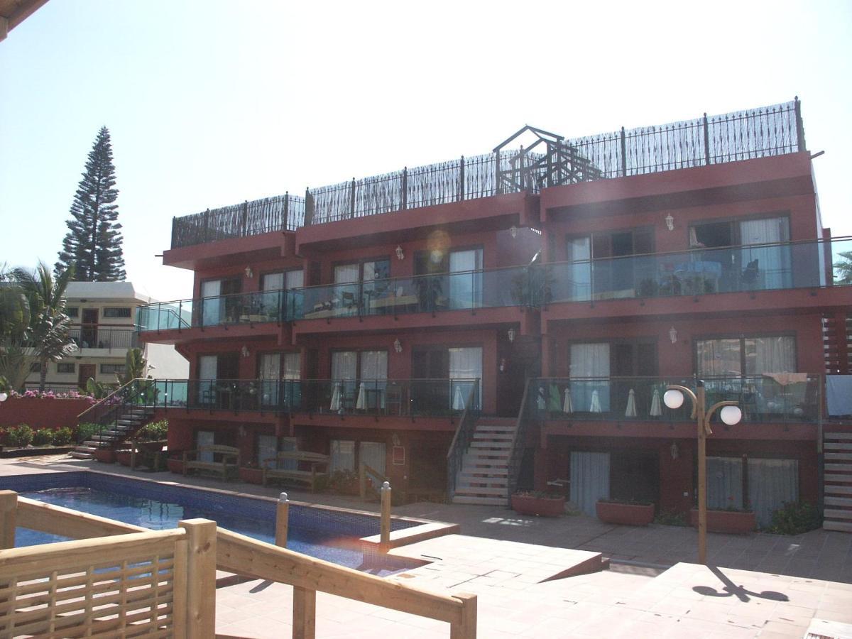 Las Tabaibas Aparthotel Playa del Inglés